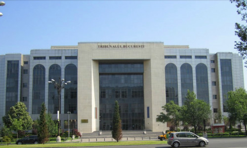 Tribunalul Bucuresti