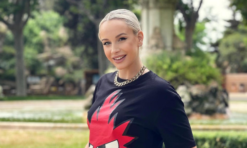 sandra izbasa