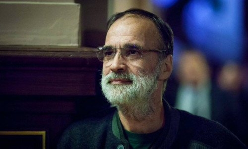 voicu radescu