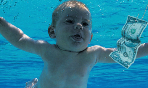 nirvana nevermind