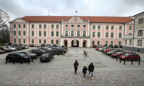 Estonia: Tallinn, Estonia in pictures