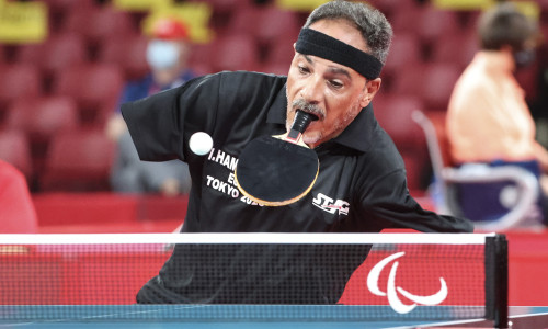 Ibrahim Hamadtou