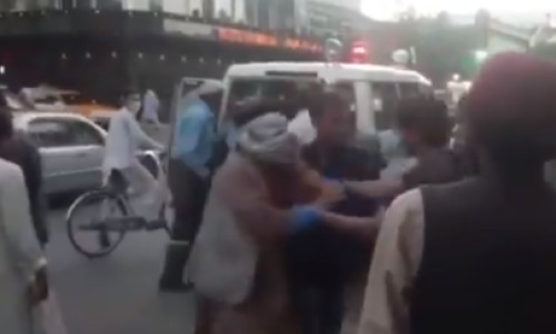 atac bomba kabul