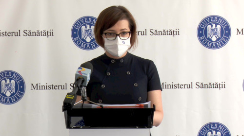 Ioana Mihăilă