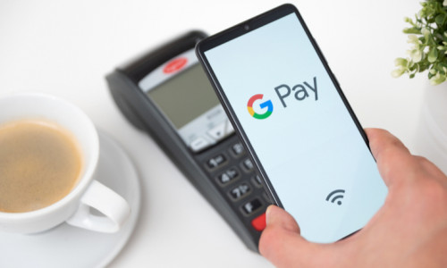 Google Pay