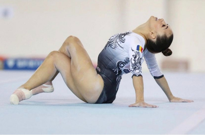 larisa iordache