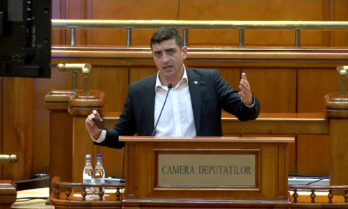 George Simion