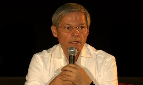 Dacian Cioloș