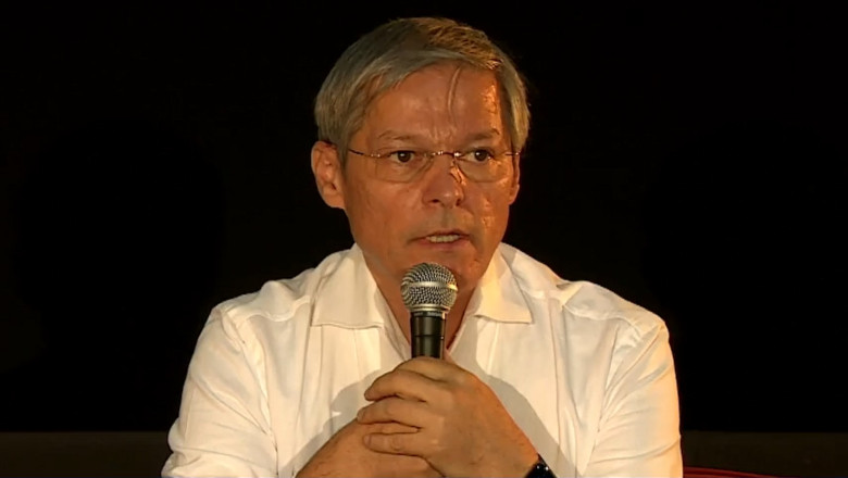 Dacian Cioloș