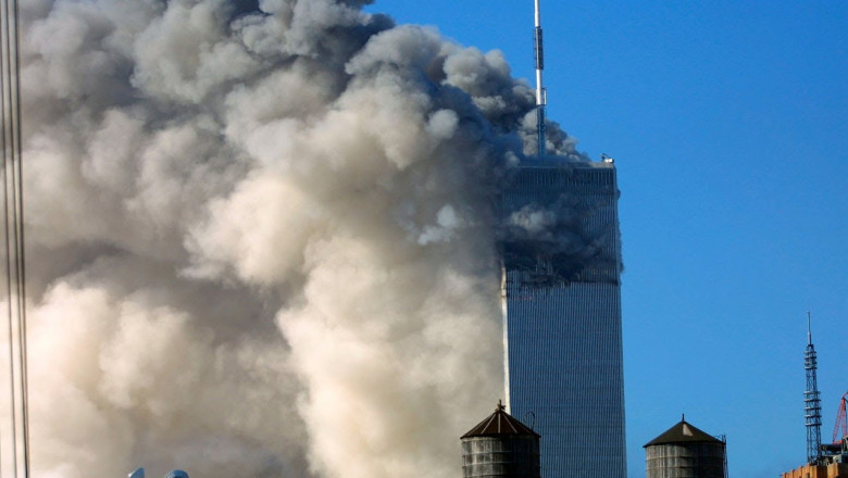 11 septembrie atentate