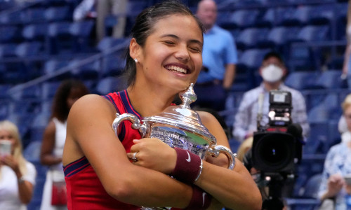 emma raducanu us open