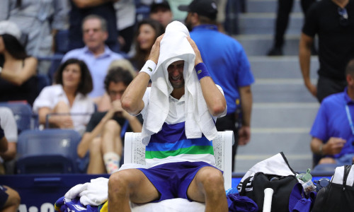 Novak Djokovic (2)