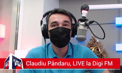 claudiu pandaru