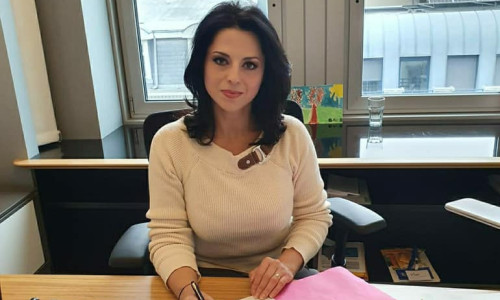 ramona strugariu