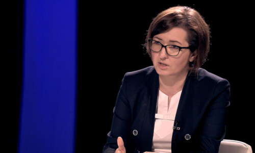 Ioana Mihăilă