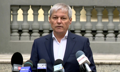 Dacian Cioloș