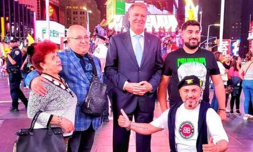 klaus iohannis sorinel pustiu