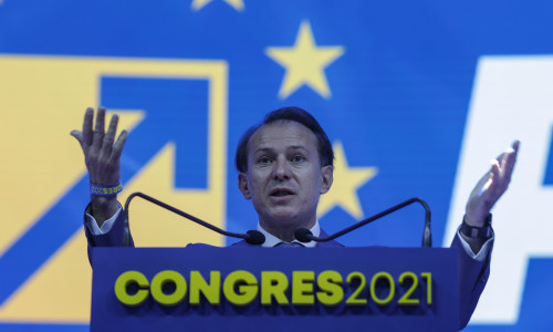 florin citu