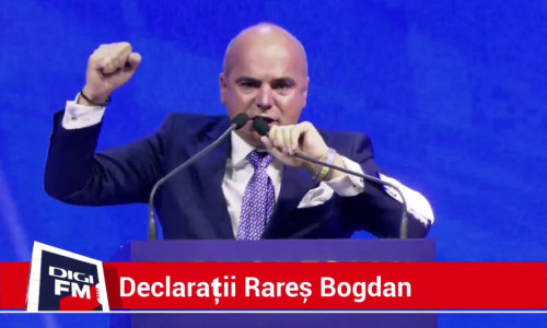 rares bogdan