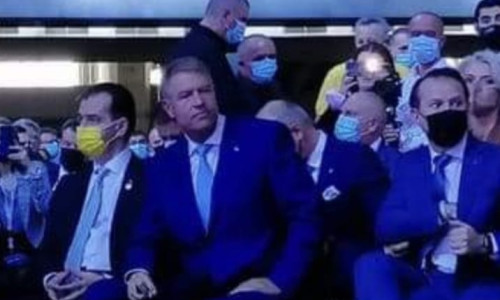 iohannis citu orban