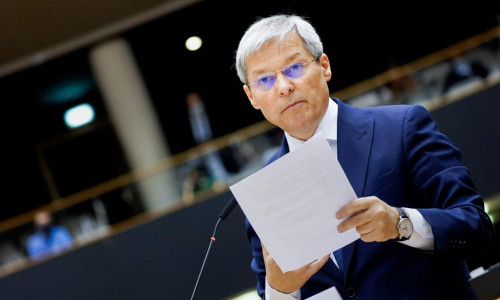 dacian ciolos