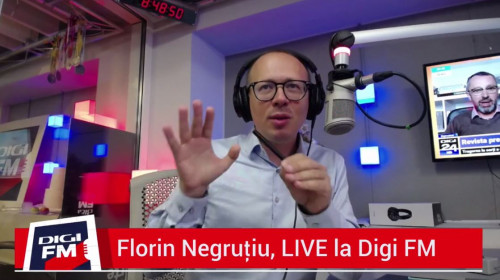 florin negrutiu