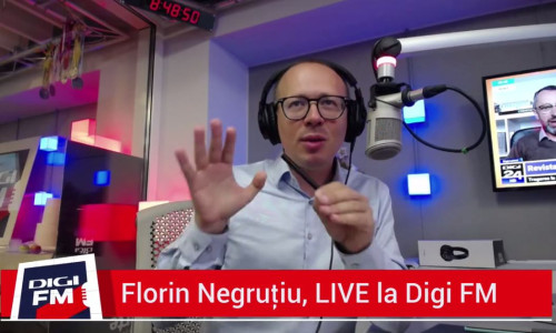 florin negrutiu
