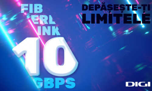 Fiberlink 10 G