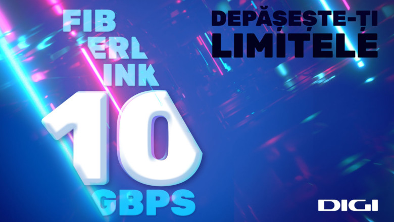 Fiberlink 10 G