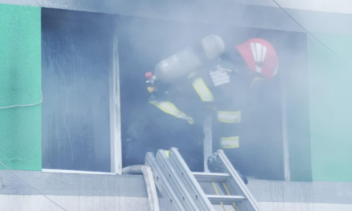 incendiu constanta