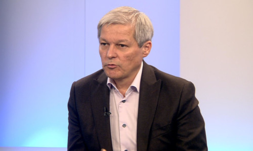 Dacian Cioloș