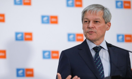 Dacian Cioloș