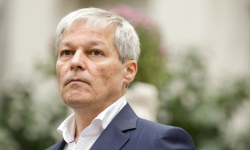 Dacian Cioloș