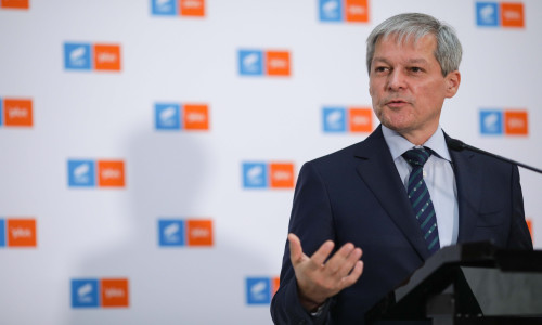 dacian ciolos