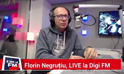 florin negrutiu