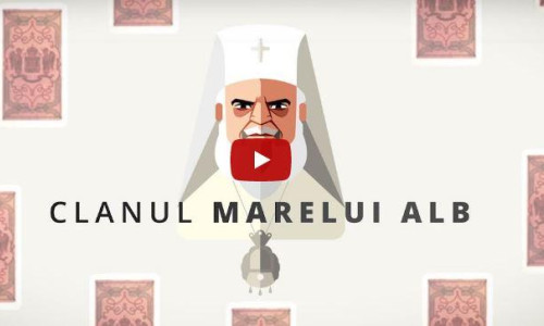 clanul marelui alb