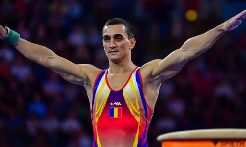marian dragulescu