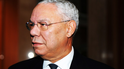 Colin Powell