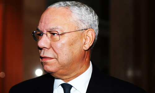 Colin Powell