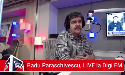 radu paraschivescu
