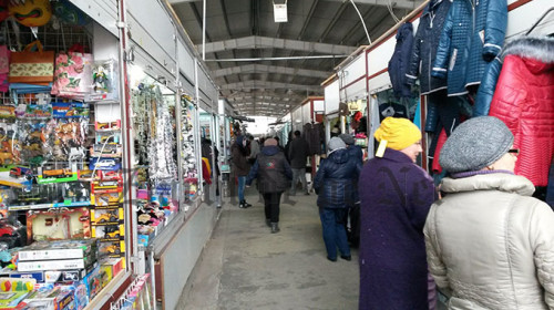 bazar suceava