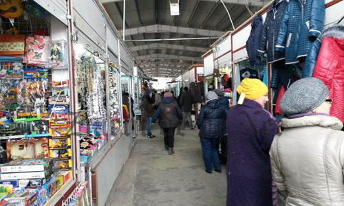 bazar suceava