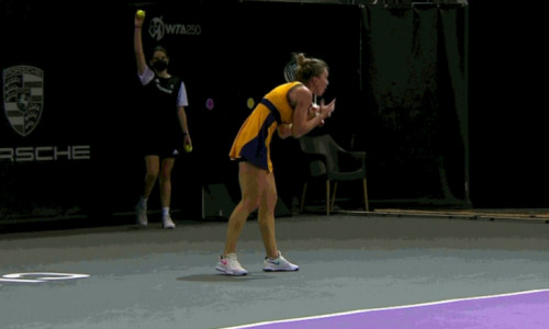 Simona Halep