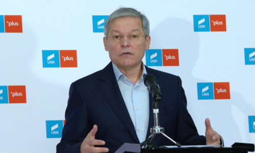 Dacian Cioloș