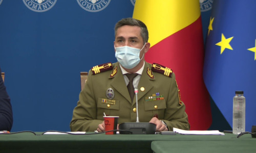 Valeriu Gheorghiță