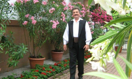 petrica mitu stoian