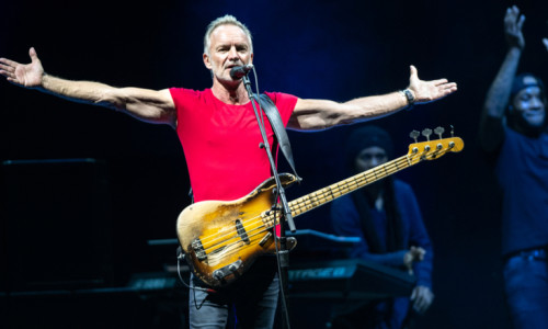 Sting