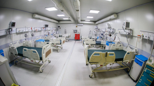 spitalul modular lețcani