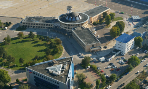 Aeroportul din Băneasa