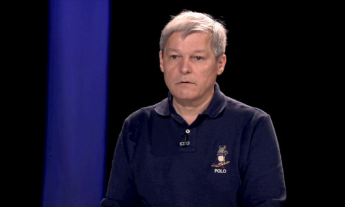 Dacian Cioloș